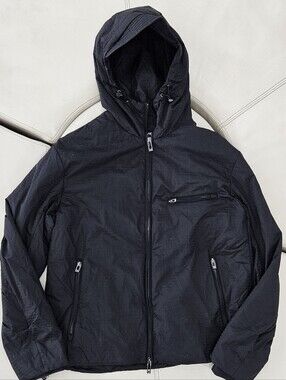 Emporio Armani Blouson Jacket